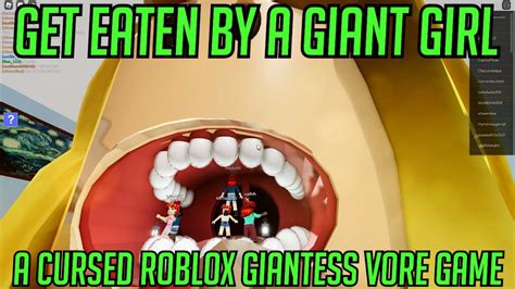 giant vore|Top NSFW games tagged giantess and vore .